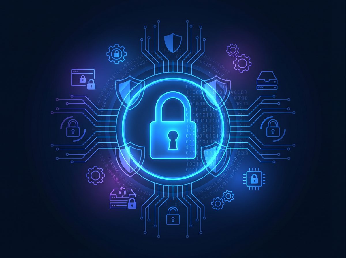 中药加速器安全防护体系